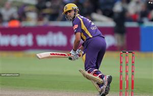 Successful IPL Captain, Gautam Gambhir